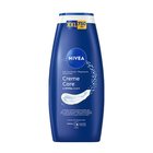 NIVEA Pflegedusche Creme Care Suihkugeeli 750 ml