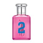 Ralph Lauren Big Pony Women Pink Eau de Toilette 40 ml