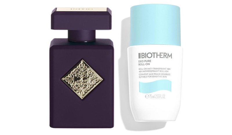 INITIO Parfums Privés Scent & Strength Set – kuva 1/1