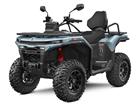 CFMOTO CFORCE C5 Long T3B EPS harmaa mönkijä