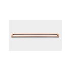 Unidrain HighLine Colour frame, 1200/12 mm, Copper
