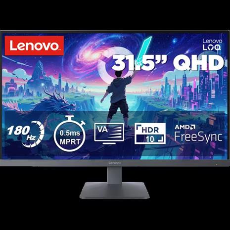 Lenovo LOQ 32Q-10 Monitor