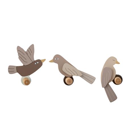 Bloomingville MINI - Lewi Hook - Multi – kuva 2/2
