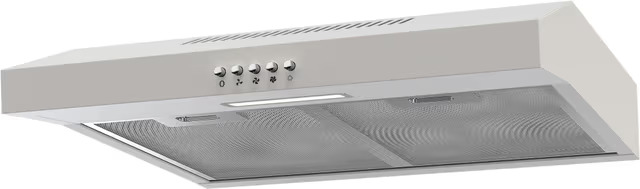 Ecotronic EBU503W, liesituuletin