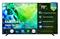 Samsung TQ75QN84HBU (75"), QLED-televisio – kuva 2