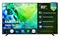 Samsung TQ85QN84HBU (85"), QLED-televisio – kuva 2
