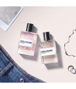 ZADIG & VOLTAIRE This Is Her! Undressed Edp Spray