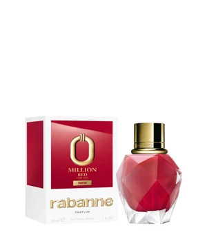 RABANNE Million Red For Her Parfum 30 ml - 30 ml