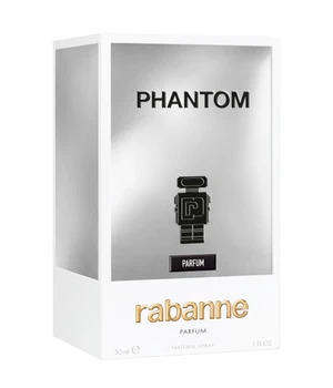 Rabanne Phantom Parfum Extracts Of Perfume 30 ml