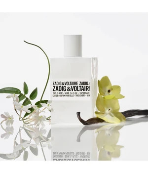 Zadig&Voltaire This is Her! Refill Eau de Parfum 150 ml