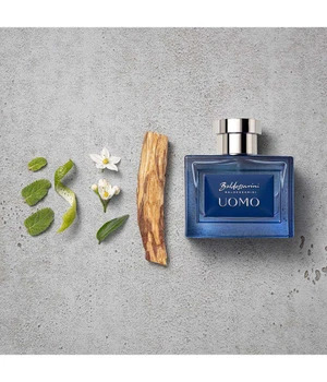 Baldessarini Uomo Eau de Toilette 90 ml