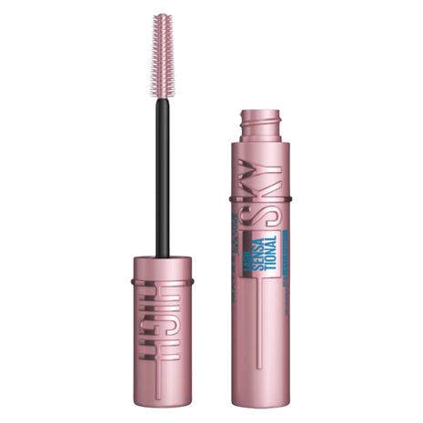 Maybelline Sky High Waterproof Mascara Duo – kuva 8/8