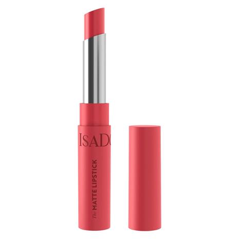 IsaDora The Matte Lipstick No. 013