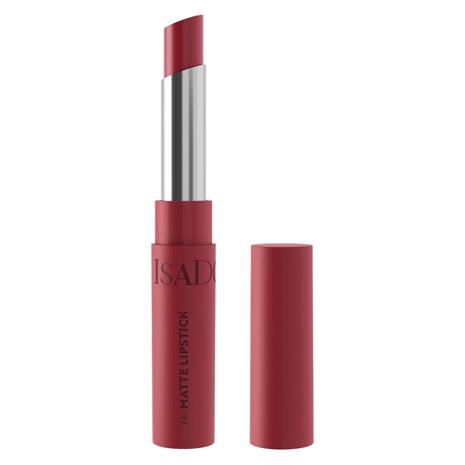 IsaDora The Matte Lipstick No. 019