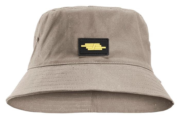 Snickers 9072 LiteWork Kalastajanhattu vihreä L/XL – kuva 6/6