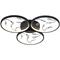 FOCUSLIGHT RINGS 62 HIM VAL LEDKATTOVAL – kuva 2