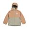 Viking X Kenza Softshell-takki, Sand, 116 – kuva 4