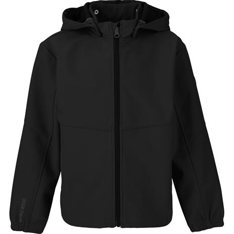 ZigZag Troy lasten softshell-takki