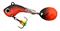 Patriot Twisty Jig Spinner 10 g lippa – kuva 8