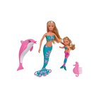 Simba Steffi LOVE Mermaid Friends