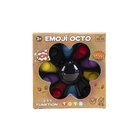 Impulse Toys Emoji Octo Fidget 4-asst