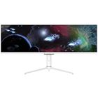 44" LC Power LC-M44-DFHD-120 3840x1080 USB 65W Hub