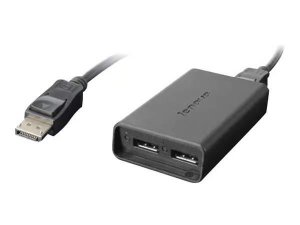 Lenovo DisplayPort adapter – kuva 6/8