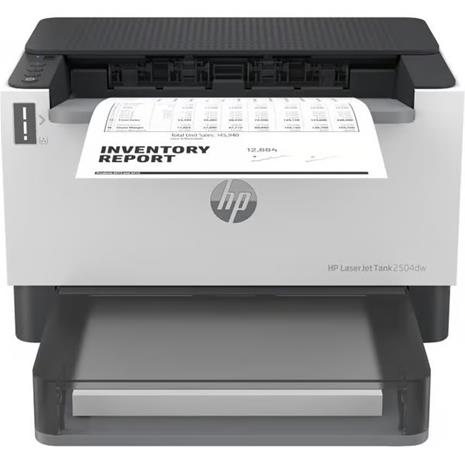 HP LaserJet Tank 2504dw Printer