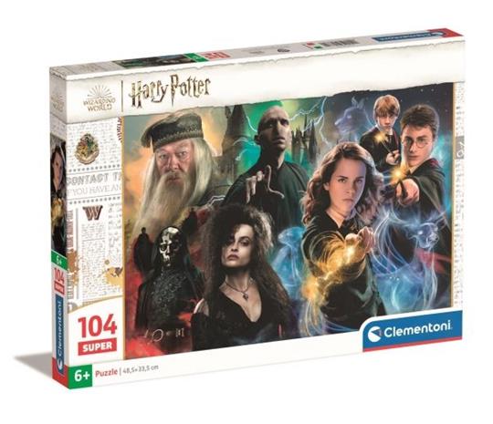 Clementoni 25775 puzzle