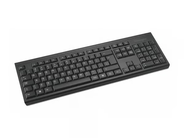Kensington KB150 EQ, näppäimistö