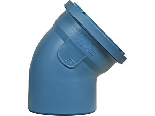 Nicoll Bend 75 45° dblue – kuva 2/2