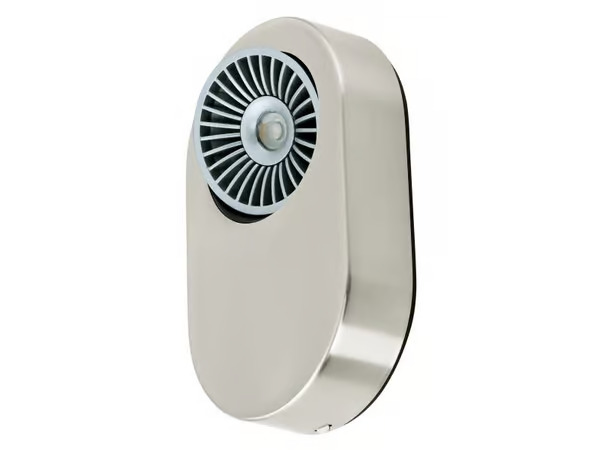 EGLO MOUNTING WALL 510LM BS