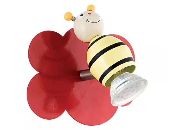 EGLO TAYA 1 WALL 3W CHILDREN'S MULTI