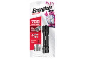 Energizer Tactical 700 Taskulamppu 700 lm