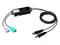 ATEN 2-Port USB Boundless Cable KM Switch – kuva 3