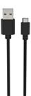 ANSMANN - USB cable - Micro-USB Type B to USB - 1 m