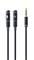 Gembird Cablexpert audio adaptor - 20 cm – kuva 6