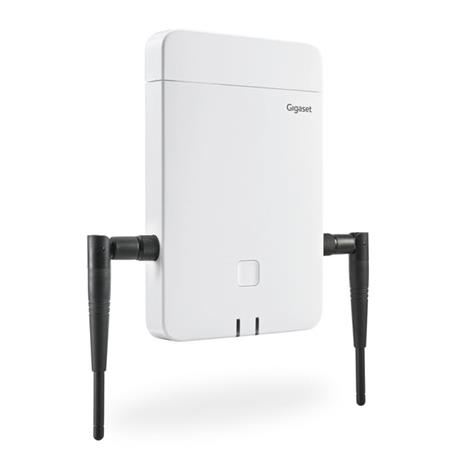 Gigaset N870E IP PRO, IP DECT -tukiasema