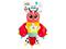 Lamaze Liam The Lobster Clip & Go – kuva 3