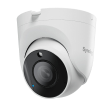 Synology TC500 AI-Powered Dome Camera