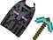 Minecraft: Pickaxe & Cape Set GADGET – kuva 6