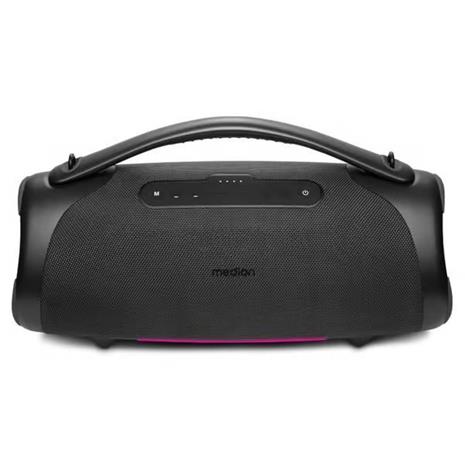 MEDION LIFE P61768 Grey 100 W
