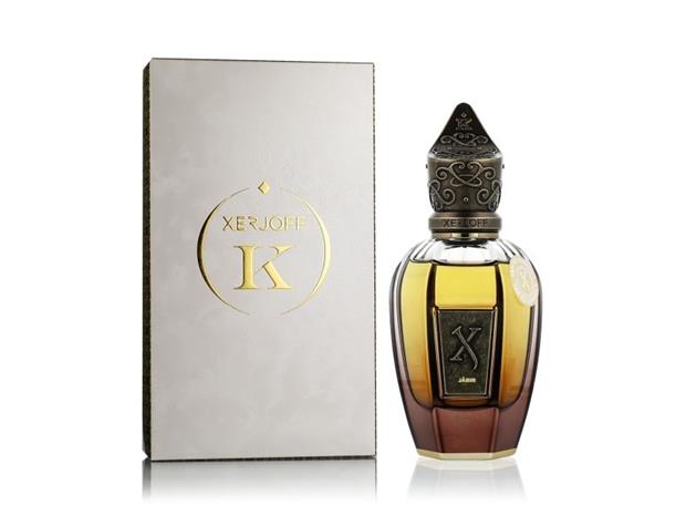 Xerjoff K Collektion Jabir - EdP 50 ml