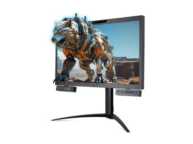 27" Acer Predator SpatialLabs View PSV27-2