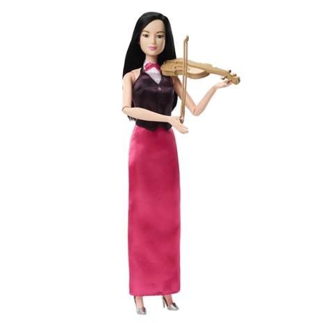 Barbie-urasarja HKT68
