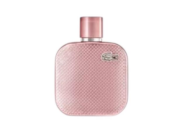 Lacoste L.12.12 Silver Rose Eau de Parfum 100 ml