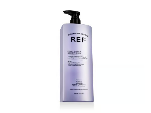 REF. Cool Silver Conditioner 1000 ml