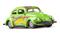 SIKU Beetle Custom – kuva 3