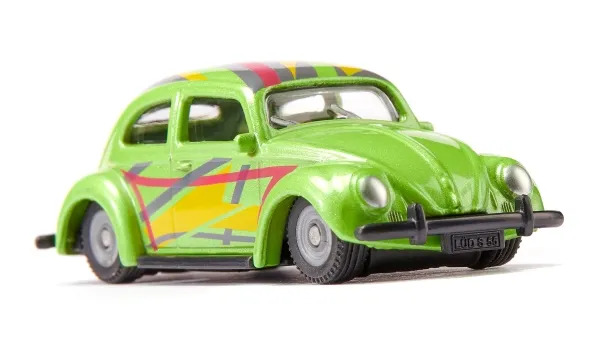 SIKU Beetle Custom