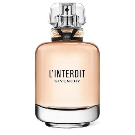 Givenchy L'Interdit EDP 125 ml